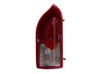 Tailgate rear/tail lights 