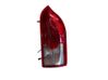 Tailgate rear/tail lights 