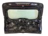 Tailgate/trunk/boot lid 