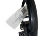 Rear door exterior handle 