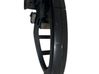 Front door exterior handle 
