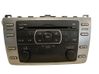 Radio/CD/DVD/GPS head unit 