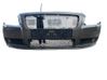 Front bumper P39867146