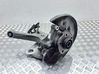 Rear wheel hub spindle/knuckle 21312621888