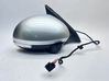 Front door electric wing mirror 5N2857502N