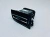 Dashboard side air vent grill/cover trim 95B819701J