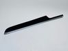 Rear door card trim 95B867062L
