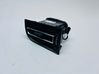 Dashboard side air vent grill/cover trim 95B819701J
