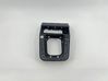Gear shifter surround trim plastic 3G1864263E