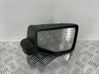 Manual wing mirror 
