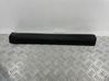 Front sill trim cover 7813201