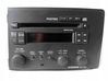 Radio / CD-Player / DVD-Player / Navigation 86331751