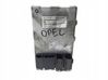 Engine control unit/module 09115063