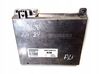 Engine control unit/module 7700102264