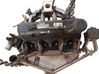 Engine J6A