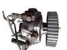 Fuel injection high pressure pump 897313862