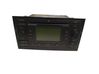 Radio/CD/DVD/GPS head unit 3S7T18K931CC