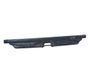 Parcel shelf load cover 