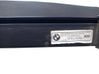 Parcel shelf load cover 8193961