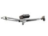 Front wiper linkage and motor 0390241108