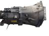 Manual 5 speed gearbox MTFLT1