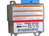 Airbag control unit/module B164A547K30