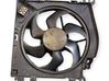 Heater fan/blower 1832105000