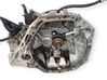 Manual 5 speed gearbox JR5353