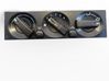 Climate control unit MR500529