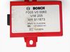 Immobilizer control unit/module MR911673