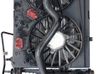 Radiator set VP4FLH8600CB