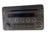 Radio/CD/DVD/GPS head unit 7646302316