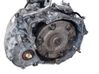 Automatic gearbox 55196485
