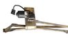Motor y varillaje del limpiaparabrisas delantero 199010010