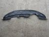 Front bumper skid plate/under tray 05116410AA