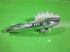 Front door exterior handle 03100