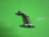 Turbo turbocharger oiling pipe/hose 