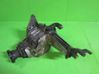 Front differential 96625200