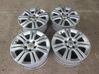 R16 alloy rim 