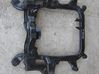 Front subframe 