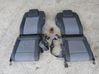 Seat set 