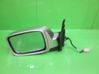 Front door electric wing mirror E13010621