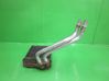 Heater blower radiator 