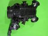 Throttle valve 4S7Q9L444C