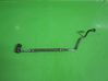Turbo turbocharger oiling pipe/hose 