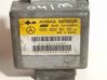 Airbag control unit/module 12198403