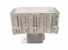Glow plug pre-heat relay 09132691