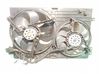Radiator cooling fan shroud 1J0121205B