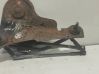 Front wiper linkage and motor 2S6117500AE