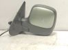 Front door electric wing mirror 
